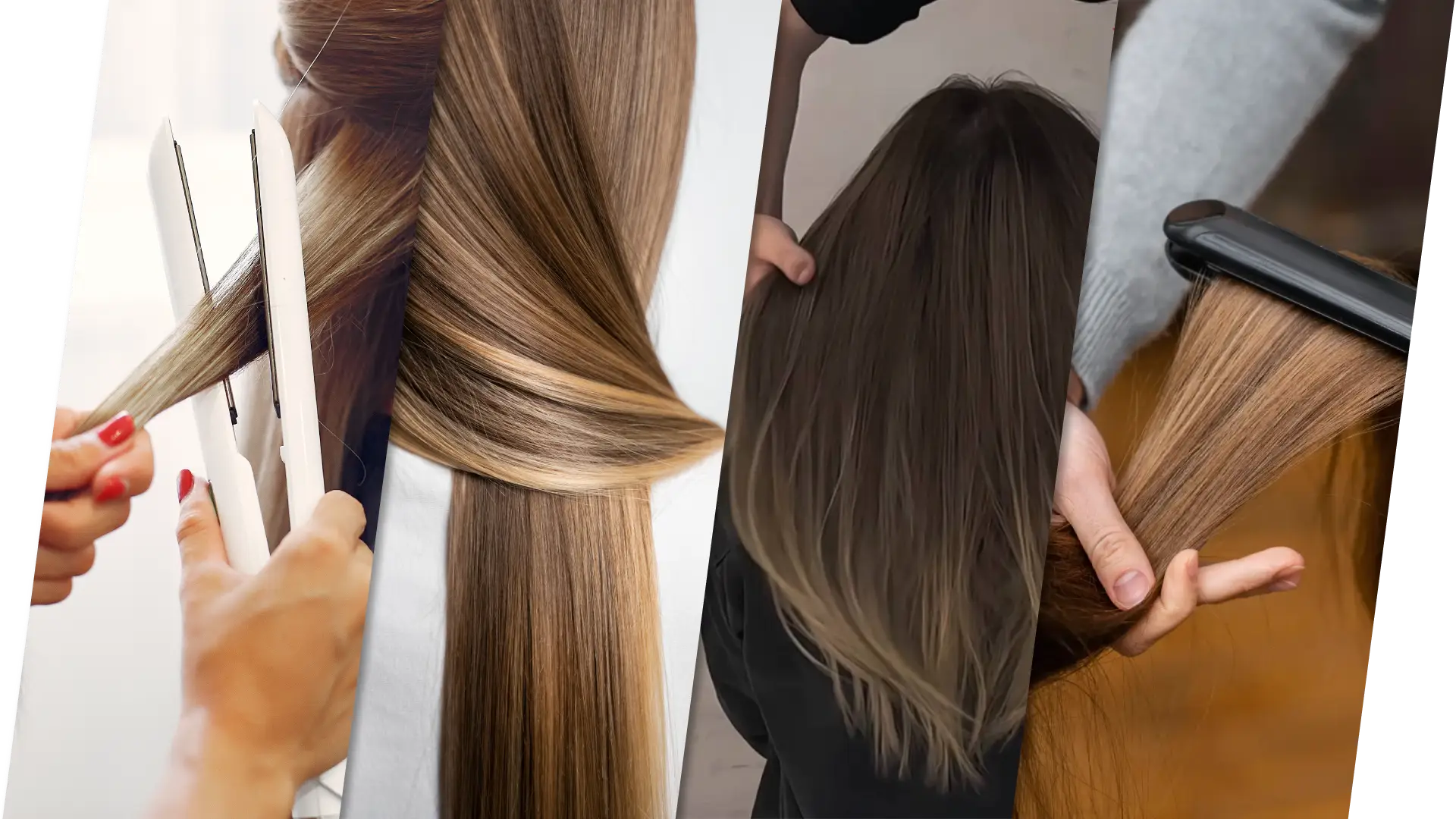 REDS Hair Salon Rebonding Banner