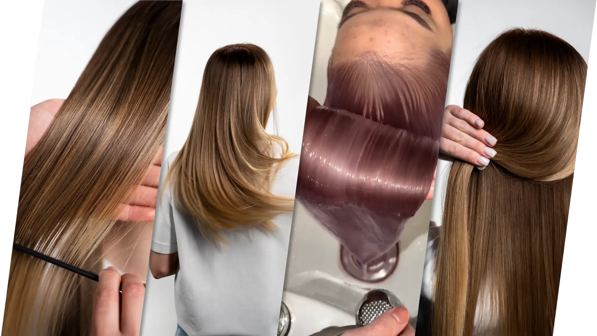 REDS Hair Salon Hair Treatment Banner