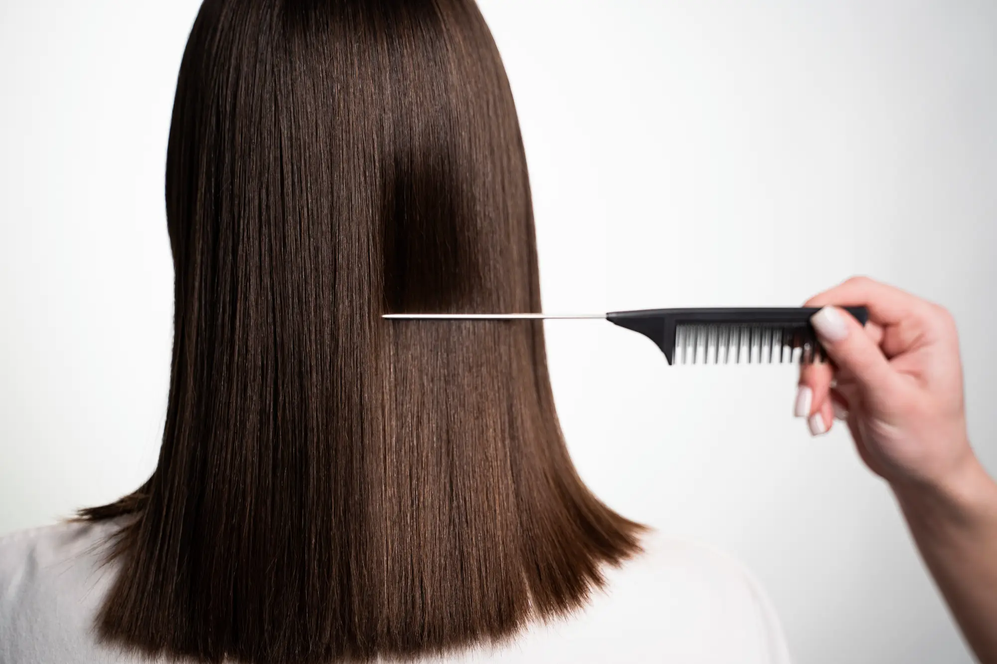 Reds Hair Salon Hair Treatment