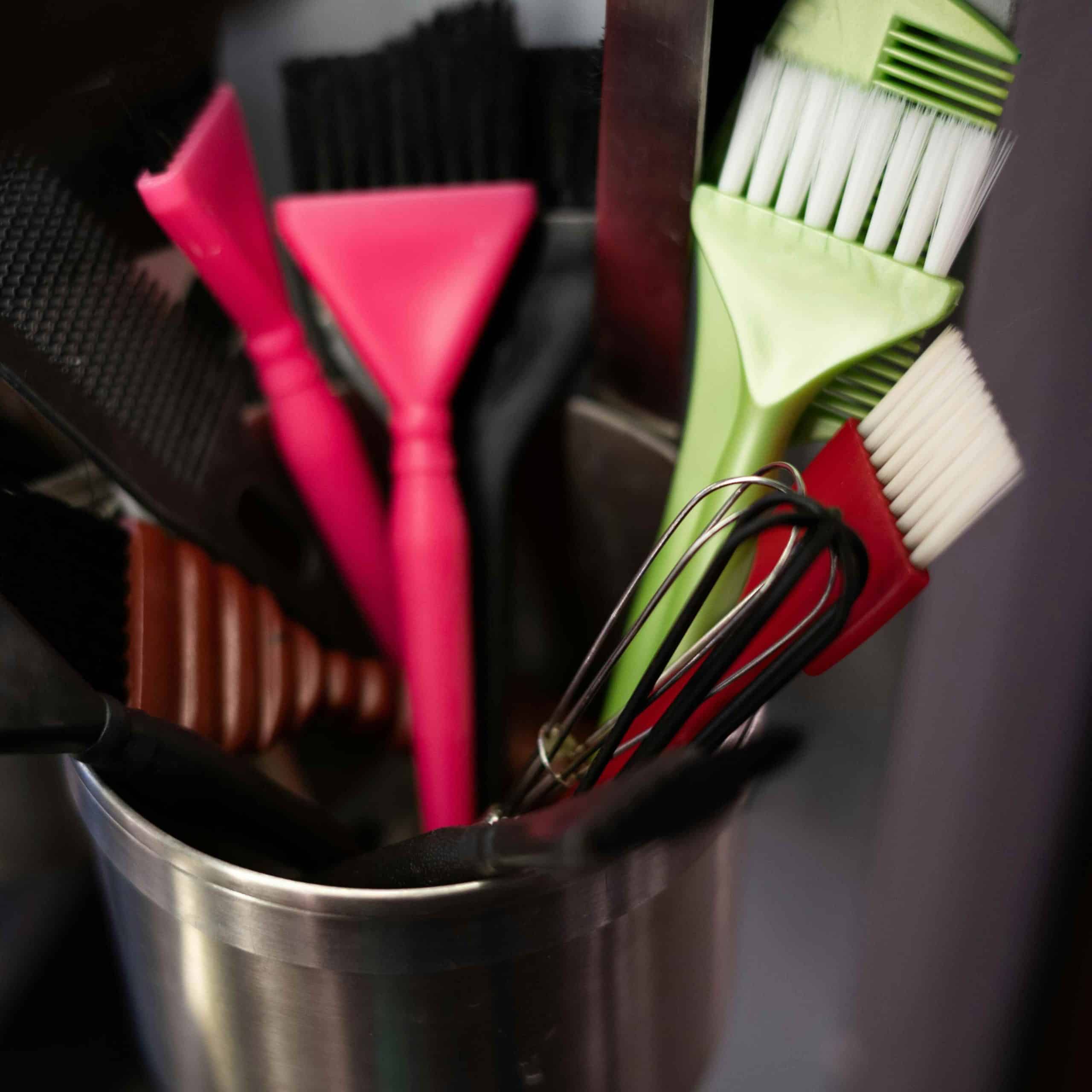 Do Any Hair Salons In KSL JB Offer Organic Hair Treatments?