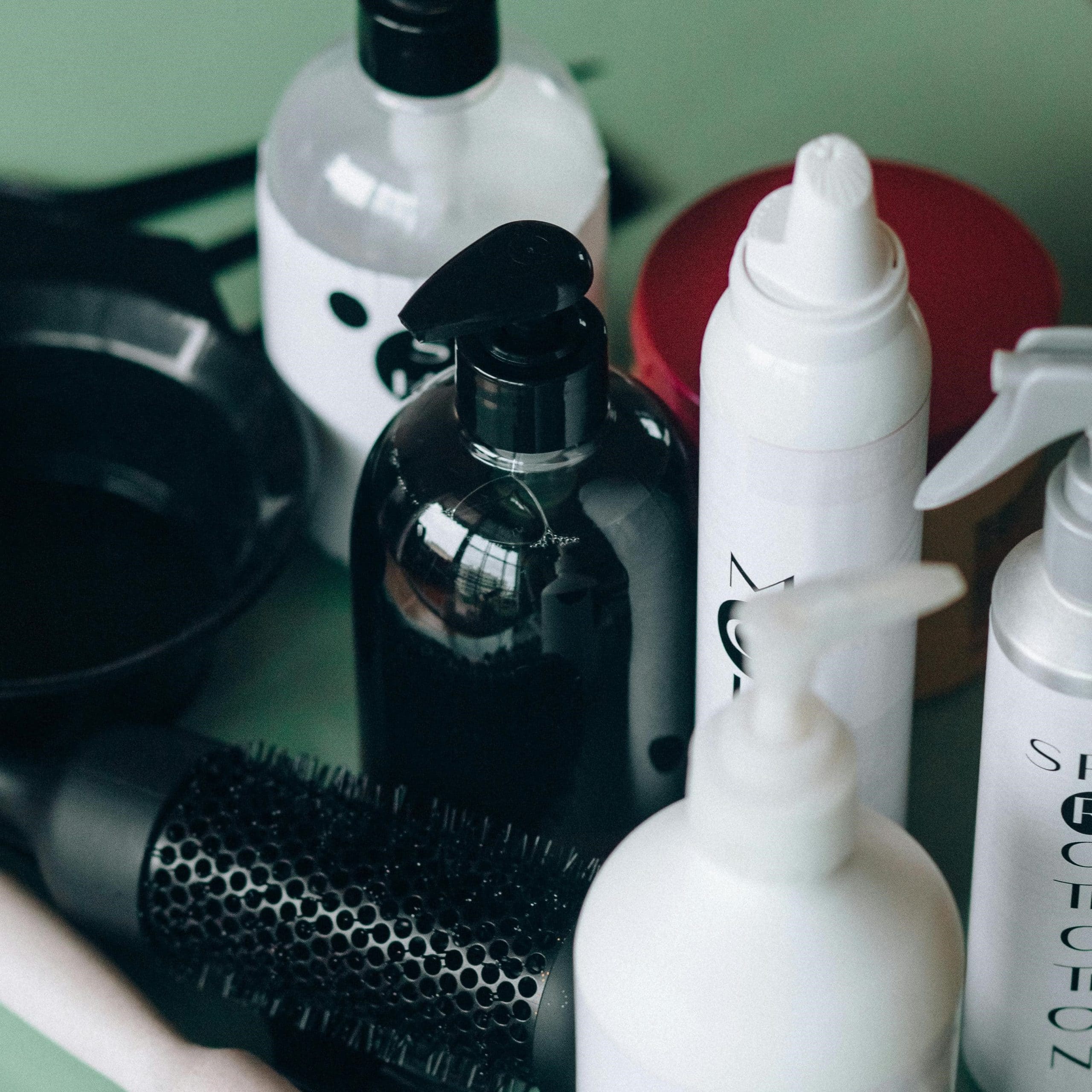 Hair Salon Near KSL – A Guide to Trusted Stylists in Johor Bahru