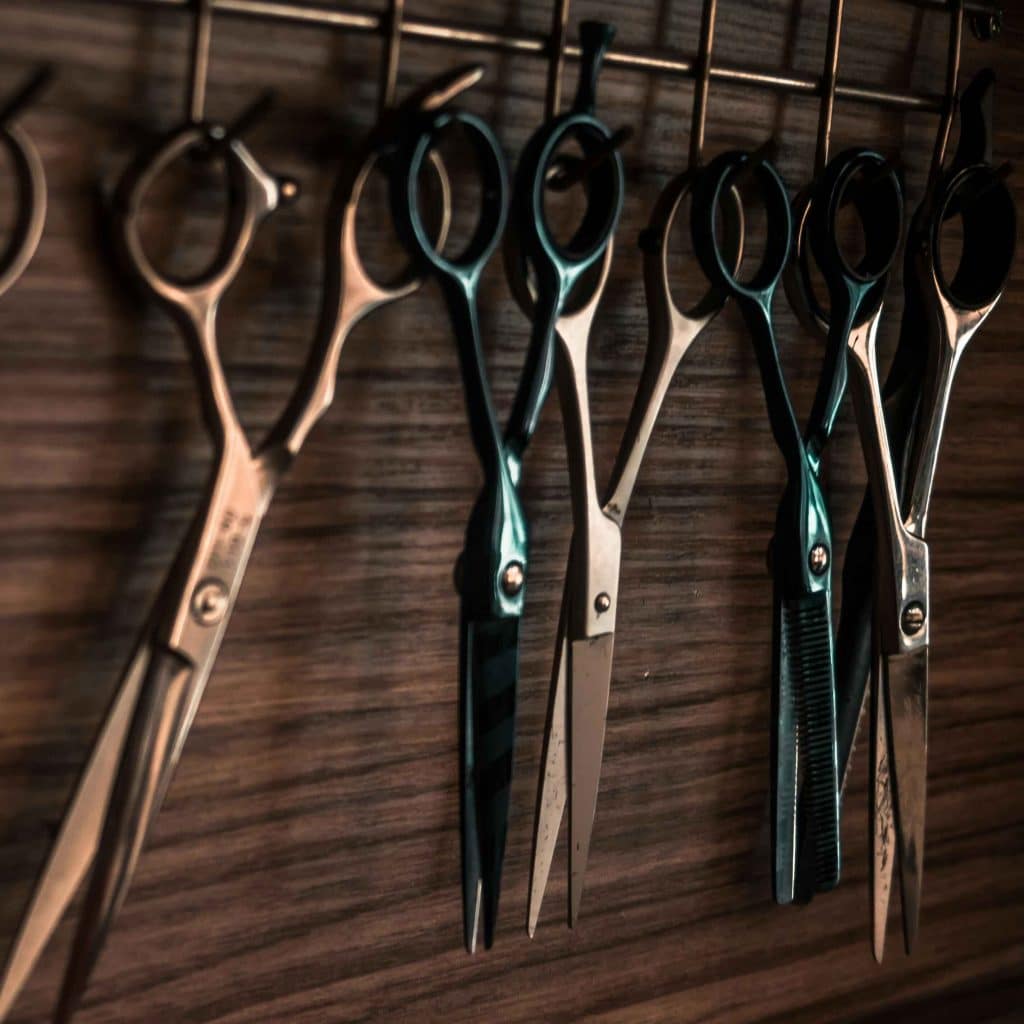 Where to Get a Stylish Haircut Near KSL JB?