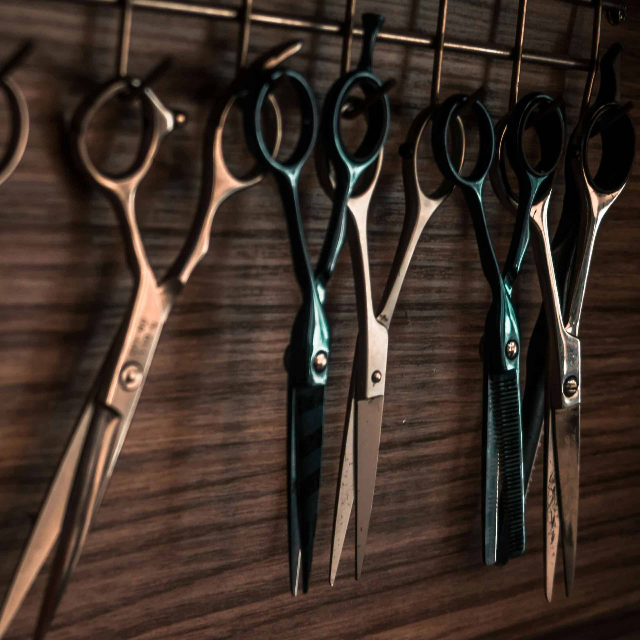 Where to Get a Stylish Haircut Near KSL JB?