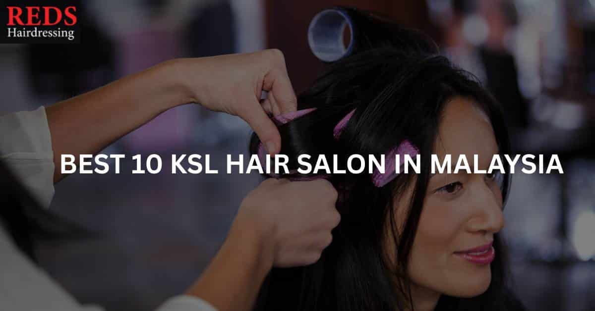 best 10 hair salon ksl