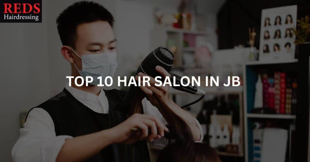 top 10 hair salon jb